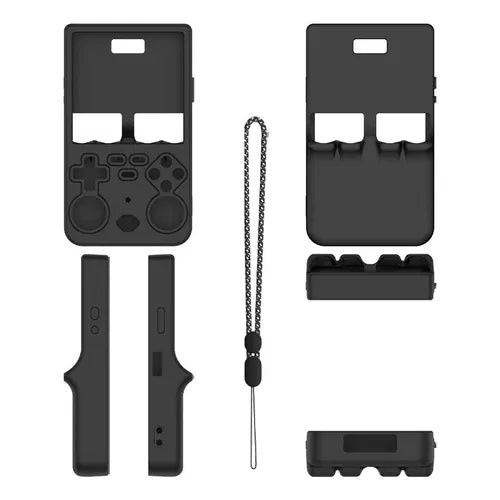 Pack Protección RG36S