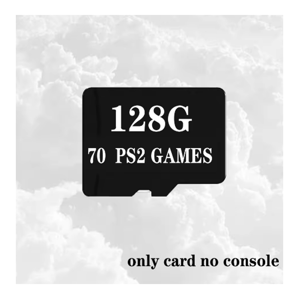 Tarjeta Expandida PS2 para RG556