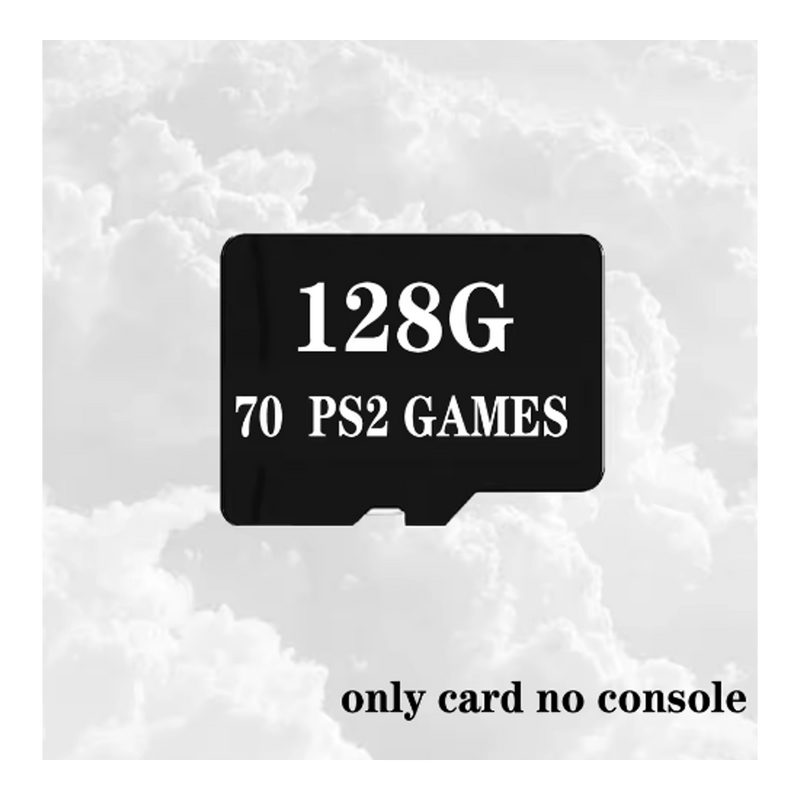 Tarjeta Expandida PS2 para RG556