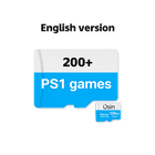 Tarjeta Expandida PS1 para RG35XX Pro