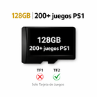 Tarjeta Expandida PS1 para RG40XX H